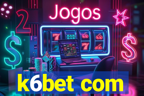 k6bet com